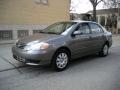 2003 Toyota Corolla