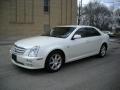 2005 Cadillac STS
