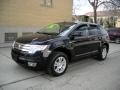 2008 Ford Edge