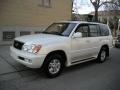 1999 Lexus LX 470