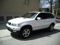 2003 BMW X5