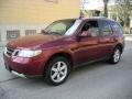 2007 Saab 9-7X