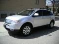 2010 Ford Edge