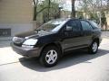 2002 Lexus RX 300