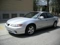 2002 Pontiac Grand Prix