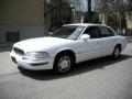 2000 Buick Park Avenue