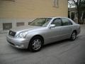 2002 Lexus LS 430