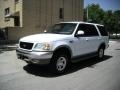 2001 Ford Expedition