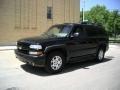 2004 Chevrolet Tahoe