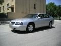 2005 Chevrolet Impala