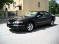 2001 Pontiac Bonneville