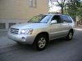 2003 Toyota Highlander