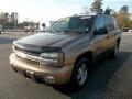 2002 Chevrolet TrailBlazer