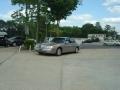 1999 Lincoln Town Car