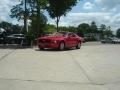 2008 Ford Mustang