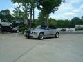 2008 Ford Mustang