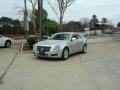 2009 Cadillac CTS