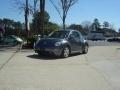 2003 Volkswagen New Beetle