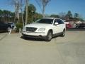 2007 Chrysler Pacifica
