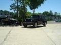 2007 Jeep Wrangler