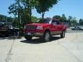 2005 Ford F-150