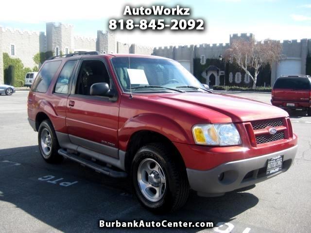 2002 Ford Explorer Ready to buy a car Join our Family of satisfied customers We are open 7 days a