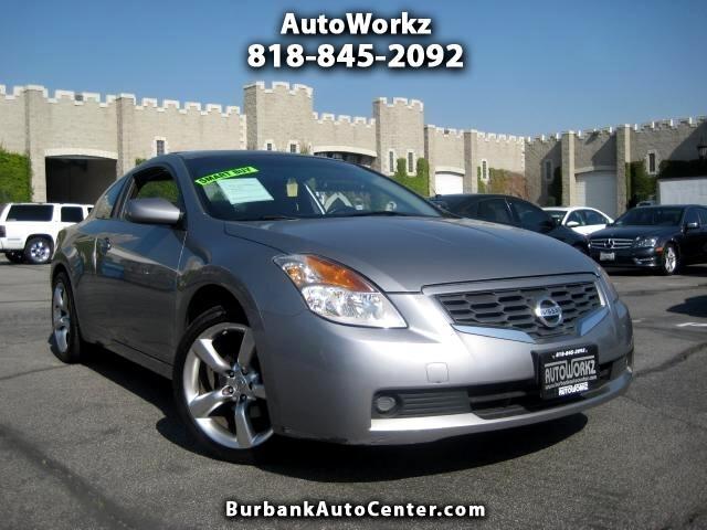 2008 Nissan Altima Ready to buy a car Join our Family of satisfied customers We are open 7 days a