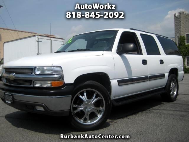 2004 Chevrolet Suburban Ready to buy a car Join our Family of satisfied customers We are open 7 d
