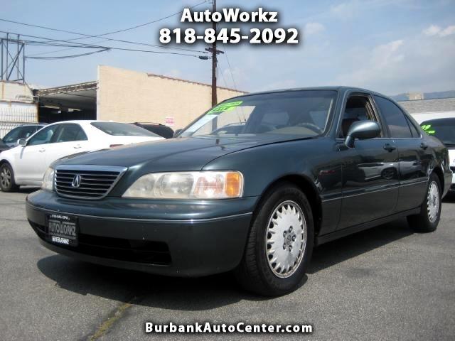1997 Acura RL Ready to buy a car Join our Family of satisfied customers We are open 7 days a week
