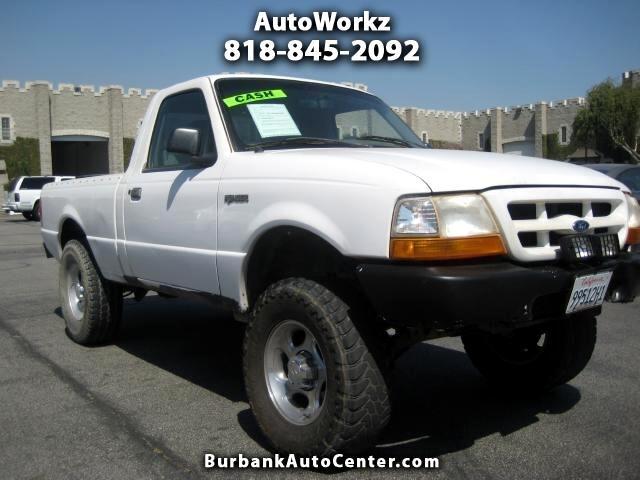 1999 Ford Ranger Ready to buy a car Join our Family of satisfied customers We are open 7 days a w