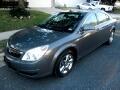 2009 Saturn Aura