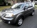 2011 Honda Pilot
