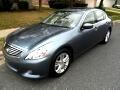 2010 Infiniti G Sedan
