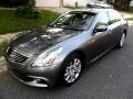 2010 Infiniti G Sedan