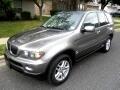 2004 BMW X5