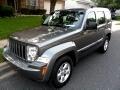 2012 Jeep Liberty