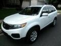 2013 Kia Sorento
