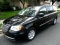 2013 Chrysler Town & Country