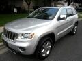 2012 Jeep Grand Cherokee