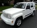 2012 Jeep Liberty