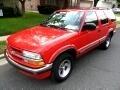 2000 Chevrolet Blazer