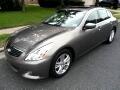 2012 Infiniti G Sedan