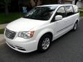 2013 Chrysler Town & Country