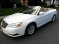 2013 Chrysler 200
