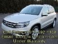2012 Volkswagen Tiguan