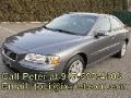 2009 Volvo S60