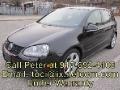 2008 Volkswagen GTI