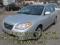 2008 Hyundai Elantra