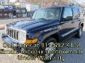 2006 Jeep Commander