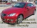 2010 Lexus IS C